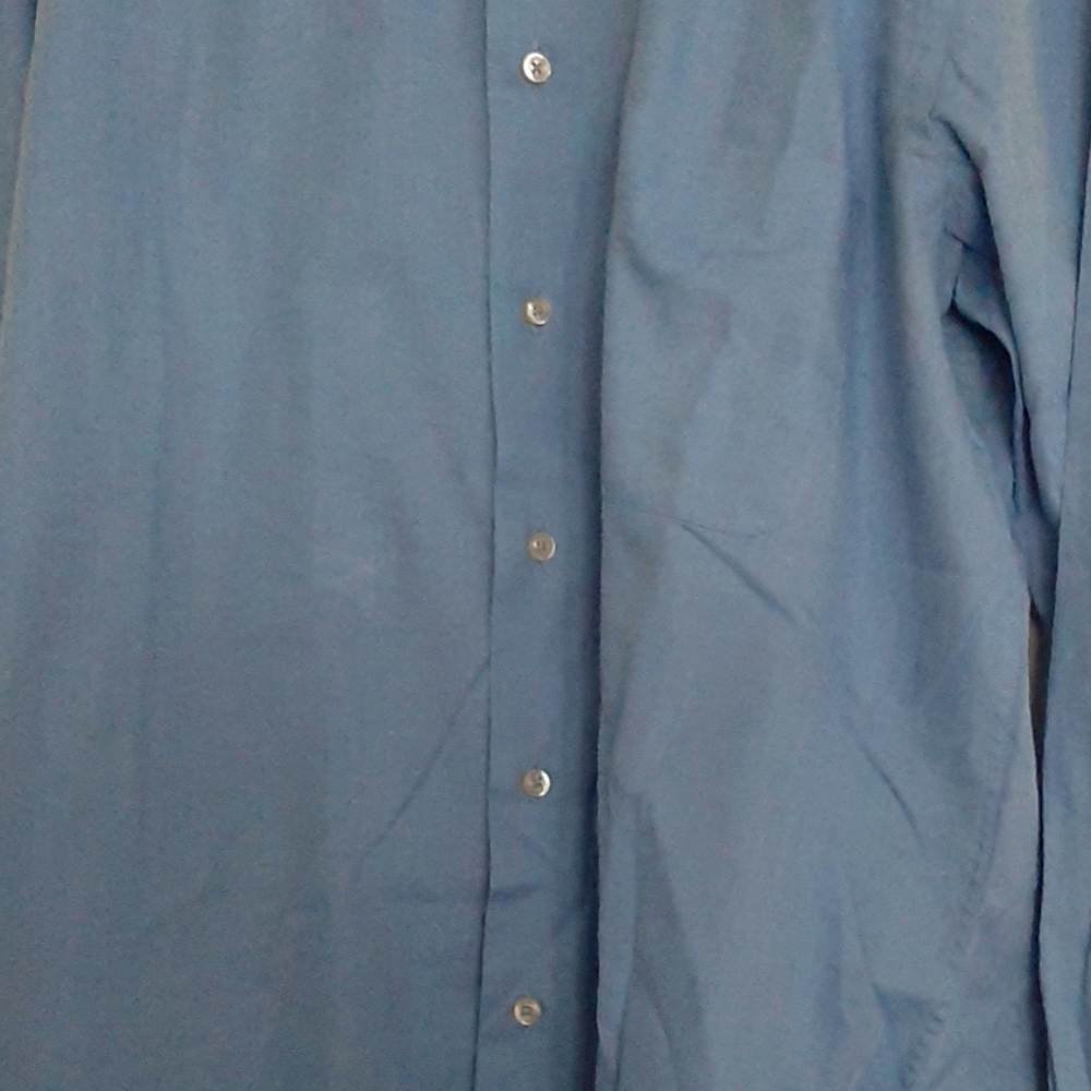 Dress shirt